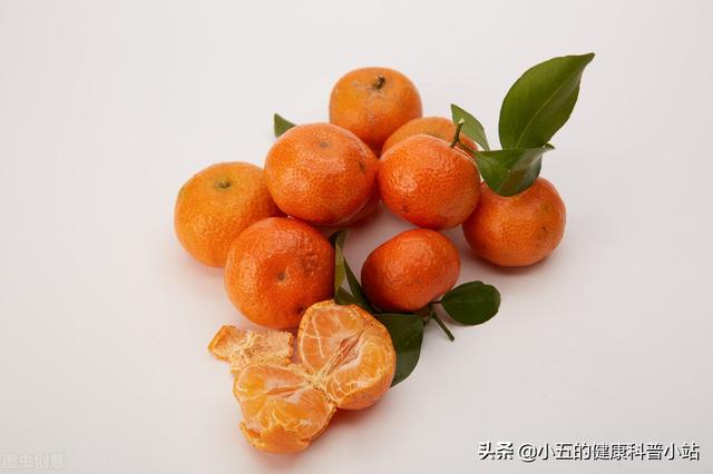 过年人人爱吃的沙糖桔营养价值如何，吃多了有副作用吗？一文告知