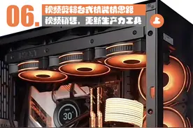 06.更新生产力工具，视频剪辑装机思路图片