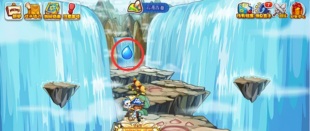 洛克王国玄玉灵气攻略2023