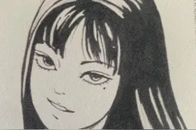 美成欲望 川上富江图片