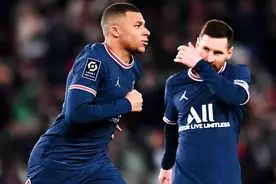 卡塔尔世界杯上踢出千万身价的13位巨星，姆总领衔，恩佐并列最佳图片