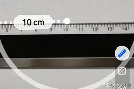 用手机就可以测量长度，还能检测心率，这个功能太实用了图片