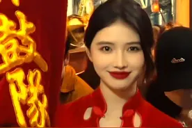 闹大了！潮汕：游客都走了？那我们开始吧！潮汕的年俗才刚刚开始图片