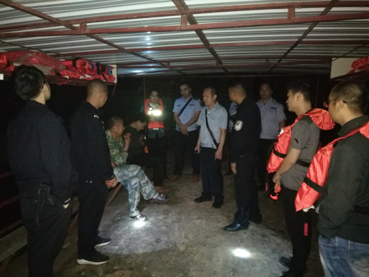 水利局工程成果展