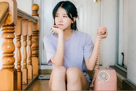 拍照姿势20个，没见过这么详细的，手机也能拍出来好看照片图片