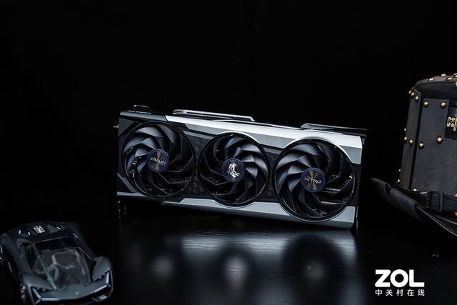 蓝宝石RX 6750 XT超白金OC评测 无惧矿卡 自带香气