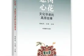 郭建勋：我与格萨尔说唱艺人阿尼的相遇图片