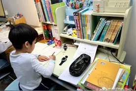 从3分钟到1小时，我是如何一步步培养孩子的专注力图片