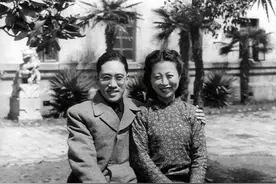 “红色间谍”沈安娜：潜伏敌营14年全身而退，临终梦呓：我暴露了图片