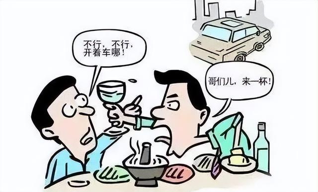 喝了“菠萝啤”，竟被查出了酒驾