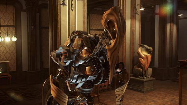 事了拂衣去深藏功与名 这款游戏告诉你何谓暗杀的艺术