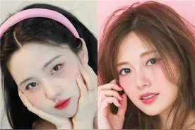 女生化妆时，别犯这几个错误，容易显老不说还会卡粉，你记住了吗图片