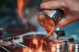 怀孕能不能吃烧烤？图片