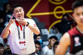 曝中国男篮正式换帅！塞尔维亚名帅接替杜锋，姚明委以重任图片