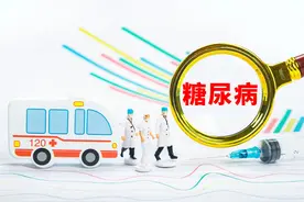 糖尿病不花钱降血糖，这个方法每天30分钟，血糖越来越好图片