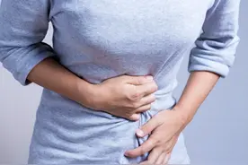 人体内真有6公斤的宿便？如何才能排出那些“赖着不走”的便便？图片