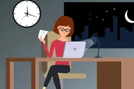 你的心好累吗？为什么现在人都过得很累？图片