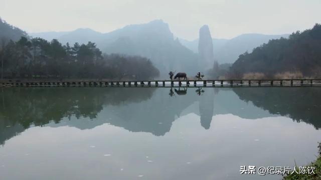 爱奇艺热播：《大美江南》绘就江南山水的诗意长卷