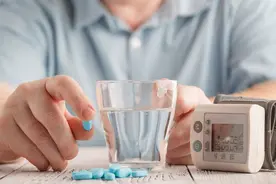 紧急提醒！2种降压药被曝含致癌成分，提醒父母，谨慎购买图片