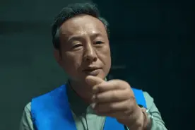 狂飙大结局：高启强被判处死刑，安欣再送饺子，盘点高启强的一生图片