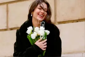 一个女人，身上有这3个特质，多半是命好的征兆图片