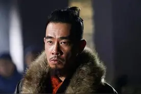 三国时期，最讲义气的五人，为了兄弟义气，他们赴汤蹈火在所不辞图片