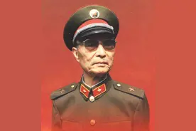 84年我卫星发生危险，处置不好就掉入外国，张爱萍的处置令人叹服图片