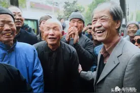 王军官场随笔之十五：《白鹿原》的原型·开会新规图片