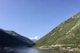 从金沙江到长江，看一条大河的漫长征程与演变图片