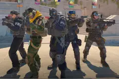 《CS2（反恐精英2）》今日正式上线：《CS:GO》再见，全新引擎图片