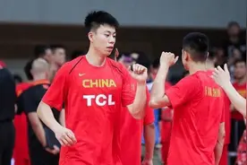 张镇麟要去美国？本人正式回应，没有回辽宁庆功有原因图片