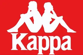 曾红极一时的Kappa，到底是怎么消失的？图片