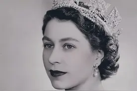 在位70年的英国女王，拥有资产高达880亿美元，她是如何获得的？图片