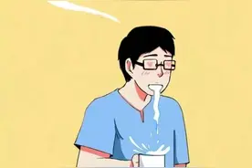 有一个当护士的女朋友是种什么特殊体验呢？漫画图片