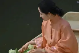 散文：人间最美四月天，不负春光与时行图片