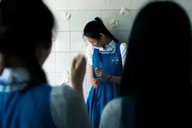 面对校园霸凌，教会孩子说“不”，培养孩子的自我保护意识图片