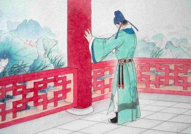 南唐后主李煜最经典的十首词，篇篇都是千古名篇