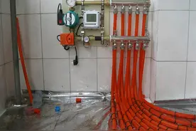 新房在装了地暖的基础上，还能加装暖气片吗？该怎么安装？图片