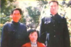 35年前，山东妇女效仿武则天称帝，建庞大后宫后，她怎样了？图片
