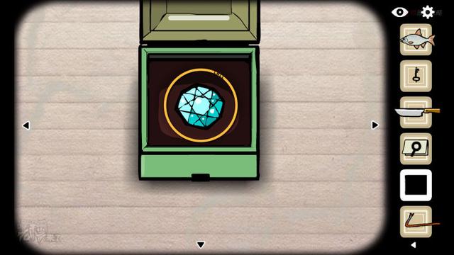 攻略 | 锈湖2《逃离方块：锈色湖畔-Cube Escape: The Lake》通关攻略