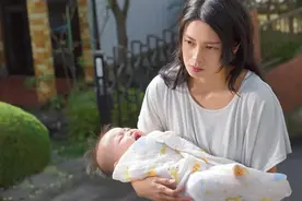 不要用“贩卖焦虑”这个罪名，来封杀国产爆款图片