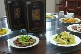 白酒市场“淡季”怎么办？图片