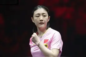 喜讯连连！陈梦斩获家乡荣誉后，又被国际乒联肯定，樊振东也在图片