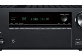 “Dirac Live 自动校正系统”Onkyo TX-NR7100 9.2声道8K AV功放上市图片