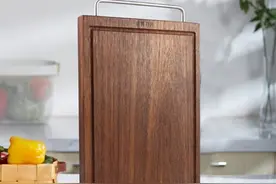 什么木头的菜板好？一用就几年，得好好选择图片