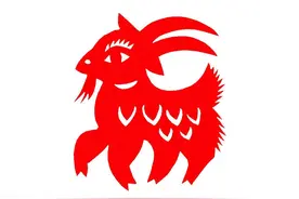 生肖羊一生会遇到的四个贵人，为你带来人生幸福与满足的秘诀！图片