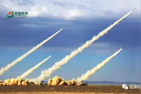 解放军封台实弹演习后，亚洲静默，中方强势宣布对美八条反制措施图片