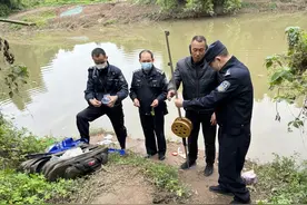 重庆：754条禁捕河流全面禁钓4个月图片