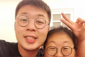 “儿子随妈”，男孩有3个地方最容易遗传妈妈，你家儿子是这样吗图片