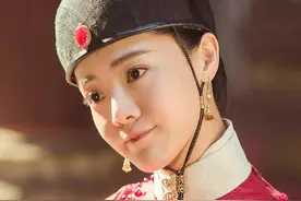《大明风华》剧中，胡善祥寻找的“对食”是什么？图片